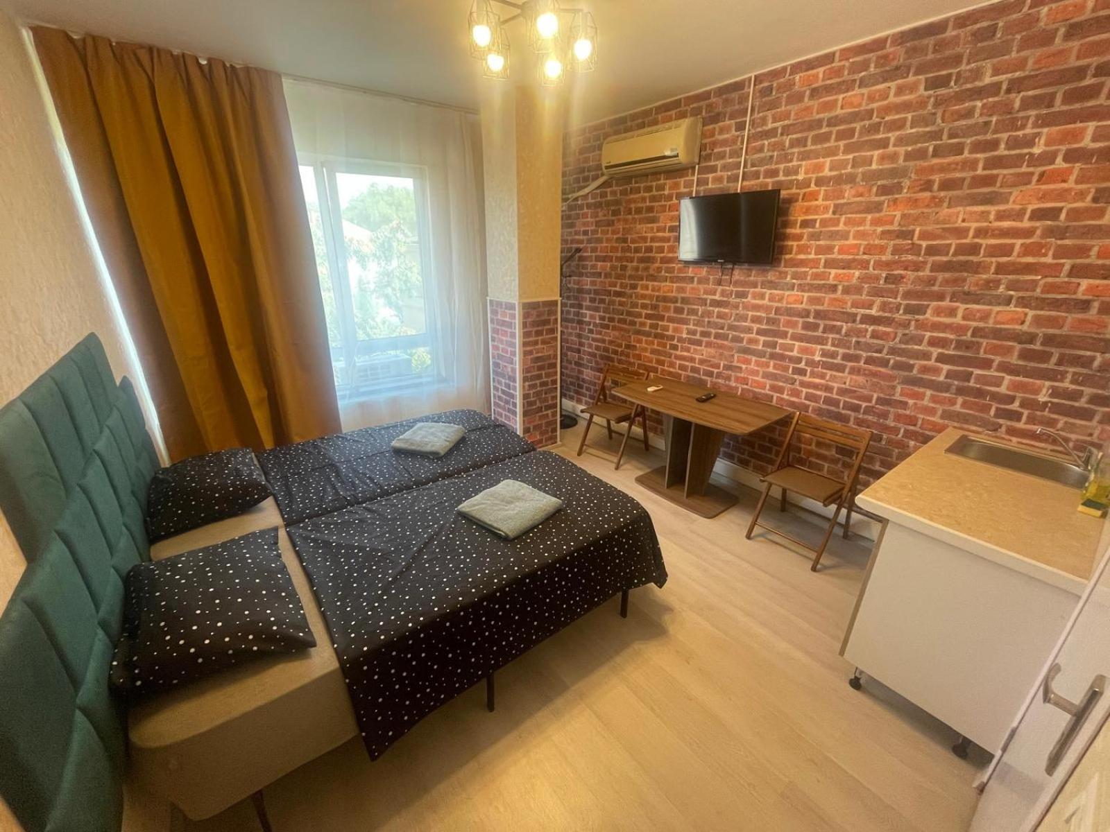 Urban Suites Bucsinescu Яш Екстериор снимка