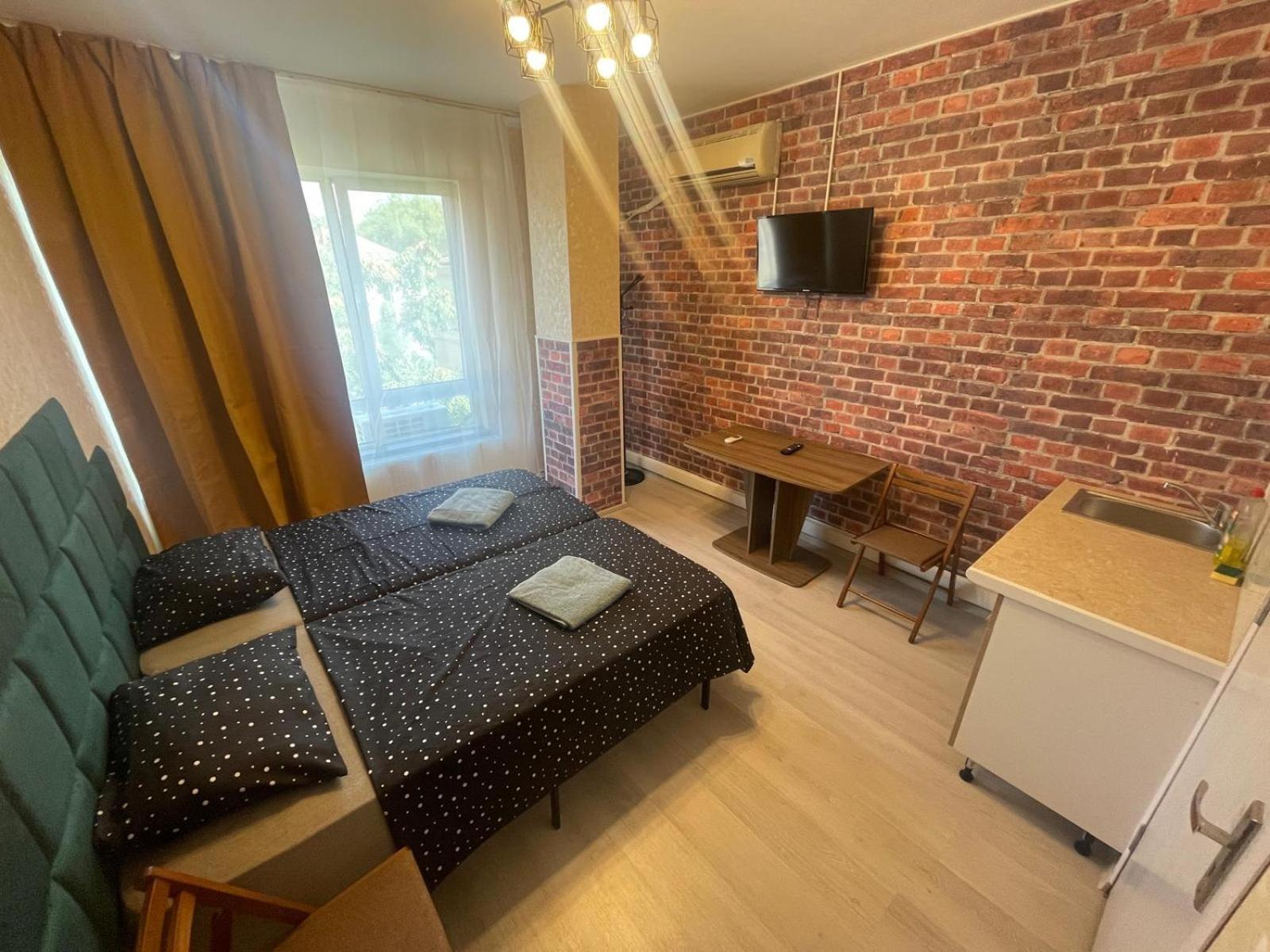 Urban Suites Bucsinescu Яш Екстериор снимка