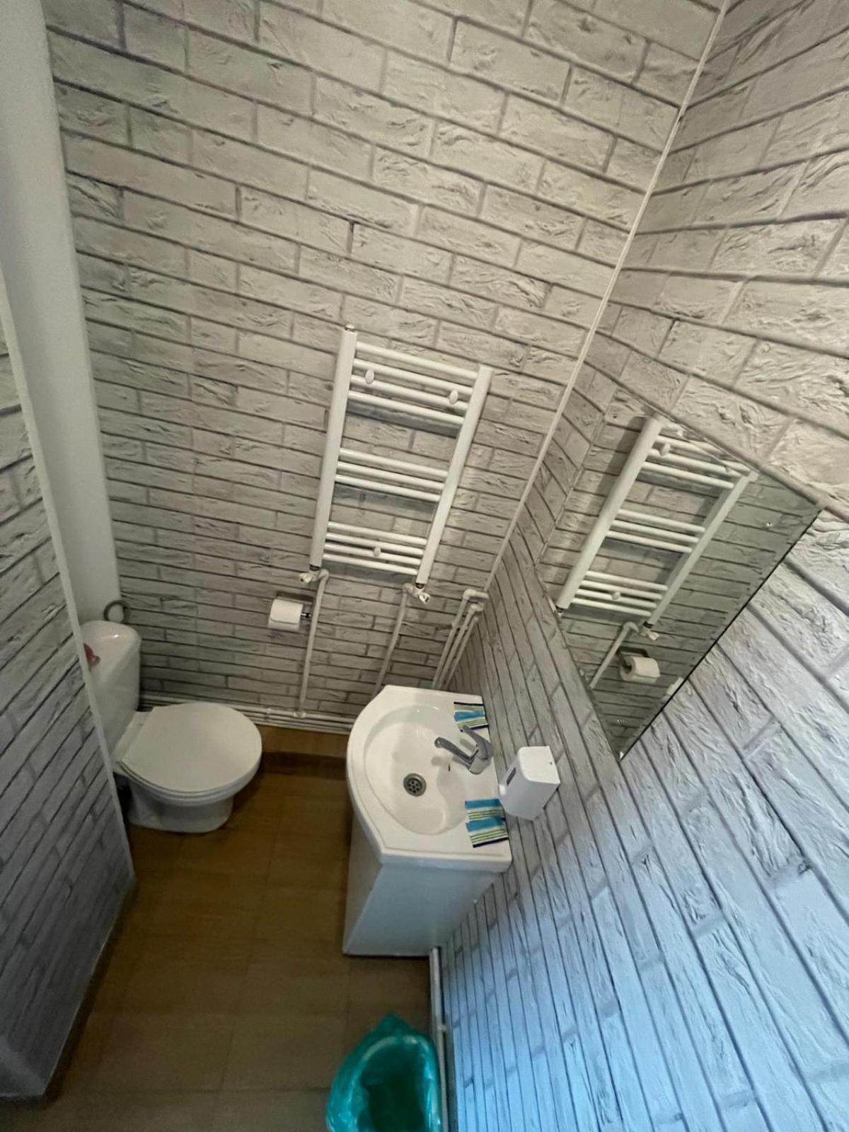 Urban Suites Bucsinescu Яш Екстериор снимка